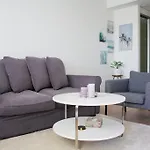 Apartment Modern With Sauna, Near Transit Hub/dixi Vantaa