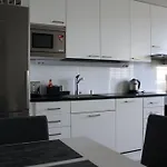 Modern With Sauna, Near Transit Hub/dixi Apartment Vantaa
