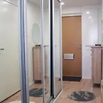 Apartment Modern With Sauna, Near Transit Hub/dixi *