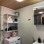 Modern With Sauna, Near Transit Hub/dixi Apartment Vantaa