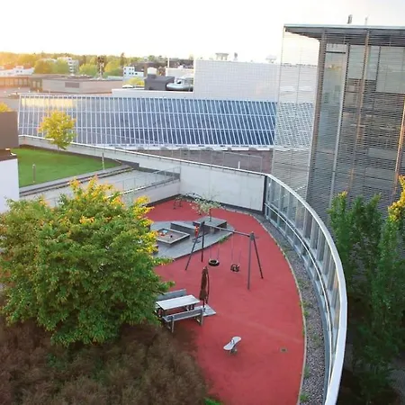 Huoneisto Modern With Sauna, Near Transit Hub/dixi