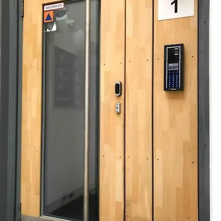 Modern With Sauna, Near Transit Hub/dixi Vantaa
